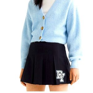 H&M Mini Skirt (NWT)